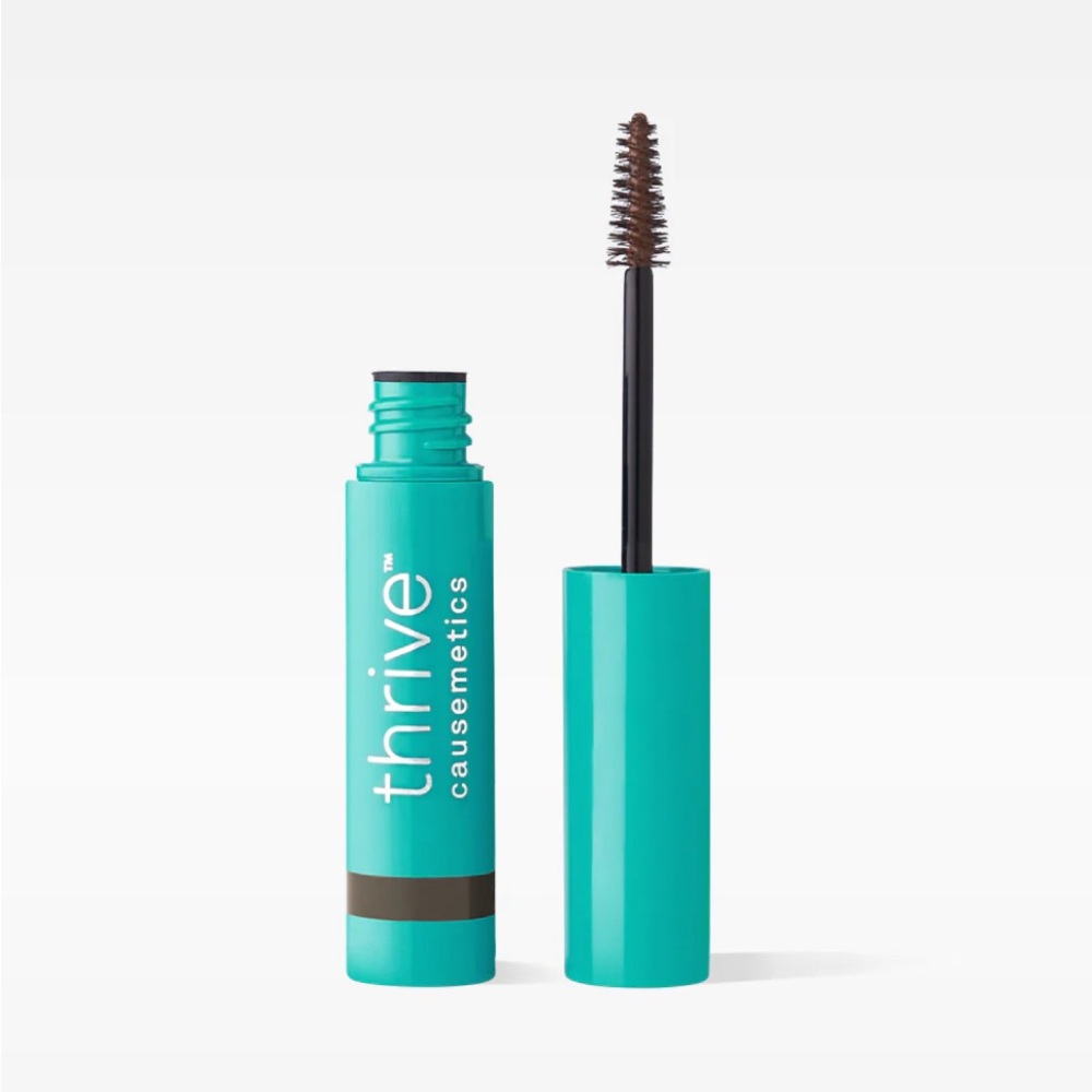 Instant brow fix- Semi permanent brow gel